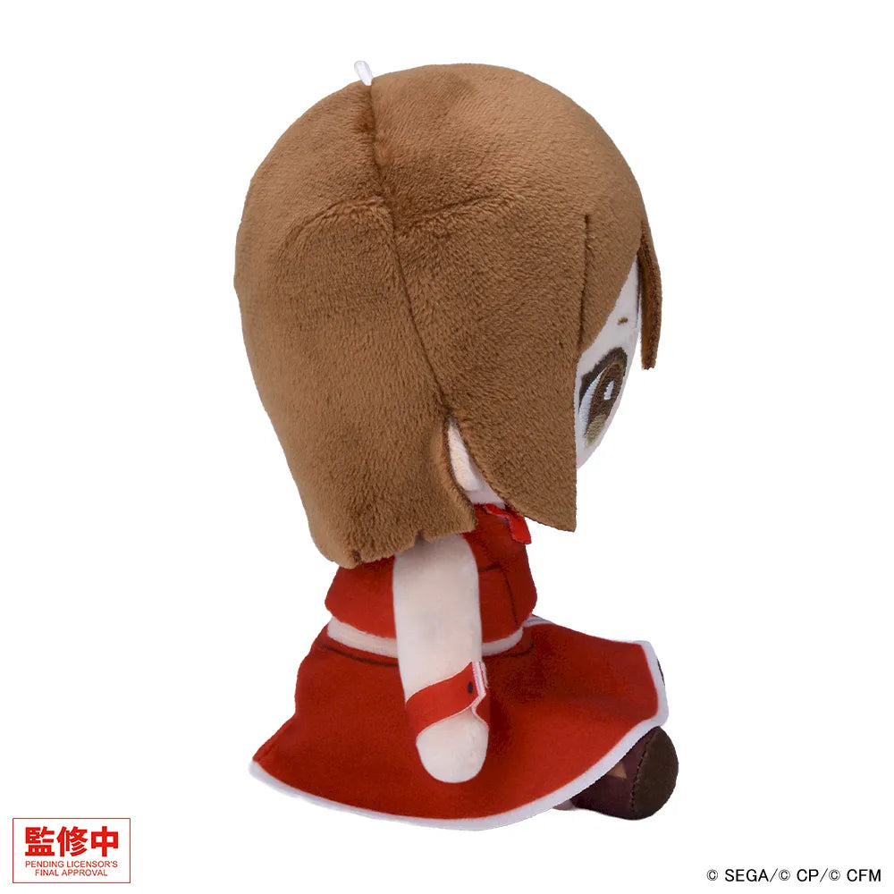 Project SEKAI COLORFUL STAGE! x Hatsune Miku - Meiko Plush S Size [Pre-Order Jul 2026]