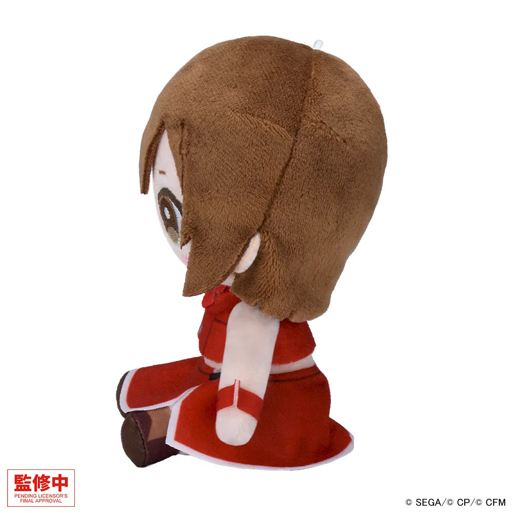Project SEKAI COLORFUL STAGE! x Hatsune Miku - Meiko Plush S Size [Pre-Order Jul 2026]