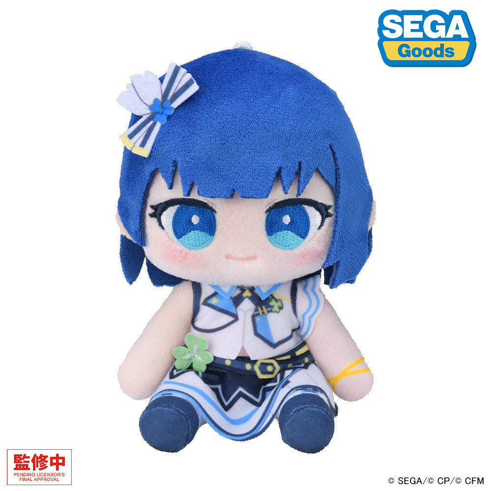 Project SEKAI COLORFUL STAGE! x Hatsune Miku - My SEKAI Plush S (4