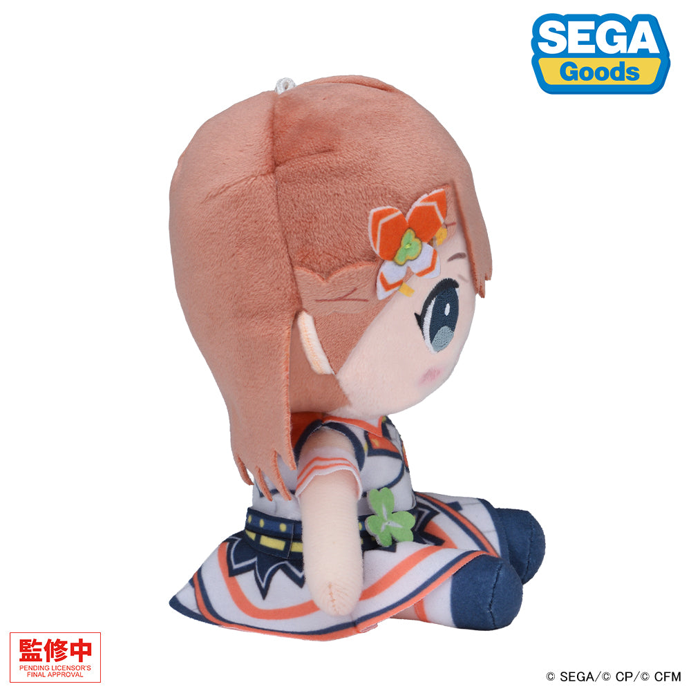 Project SEKAI COLORFUL STAGE! x Hatsune Miku - My SEKAI Plush S (4