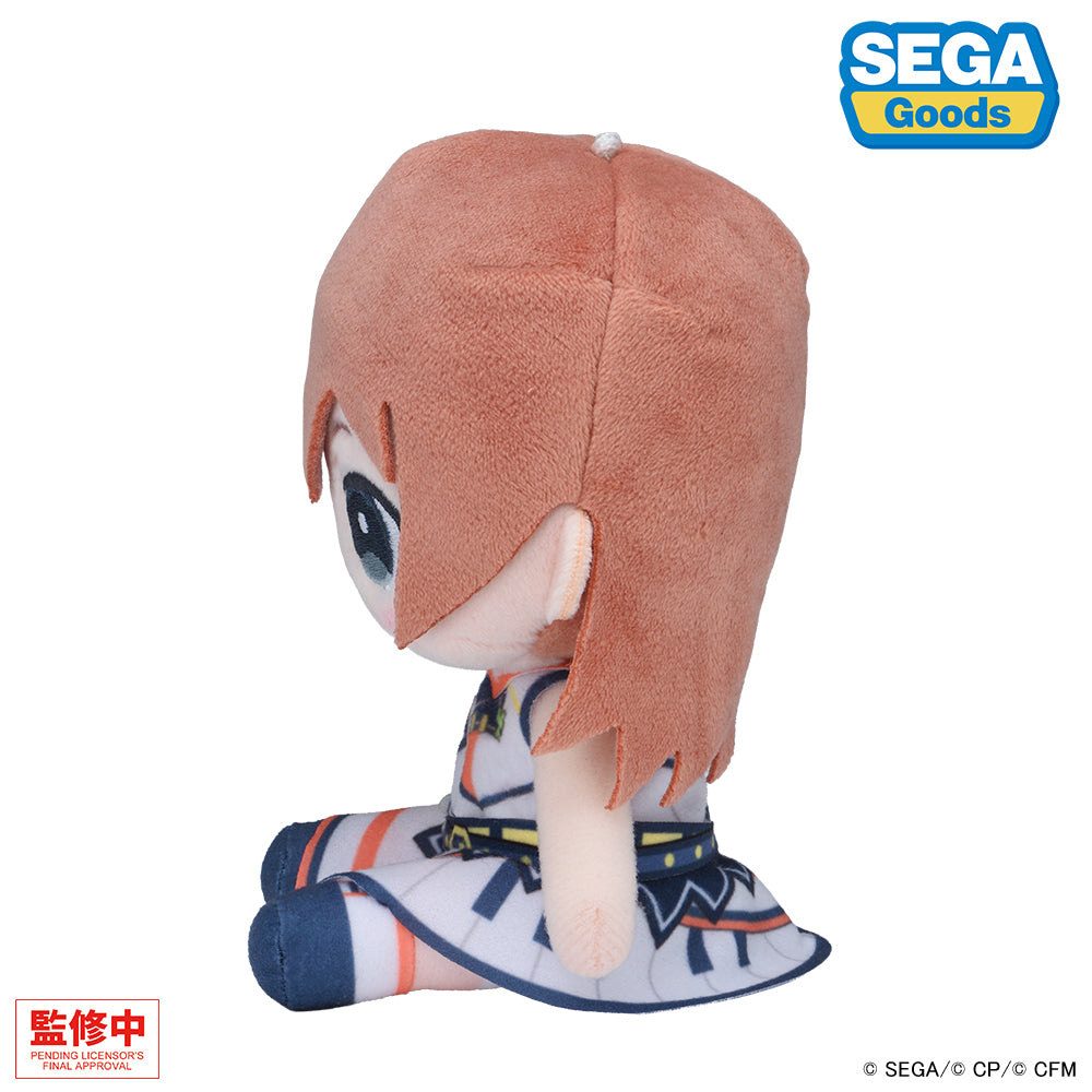 Project SEKAI COLORFUL STAGE! x Hatsune Miku - My SEKAI Plush S (4