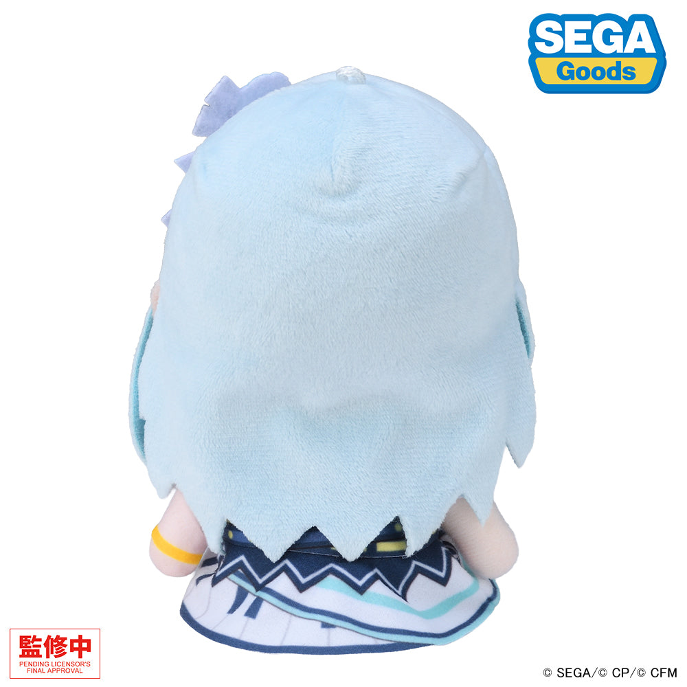 Project SEKAI COLORFUL STAGE! x Hatsune Miku - My SEKAI Plush S (4