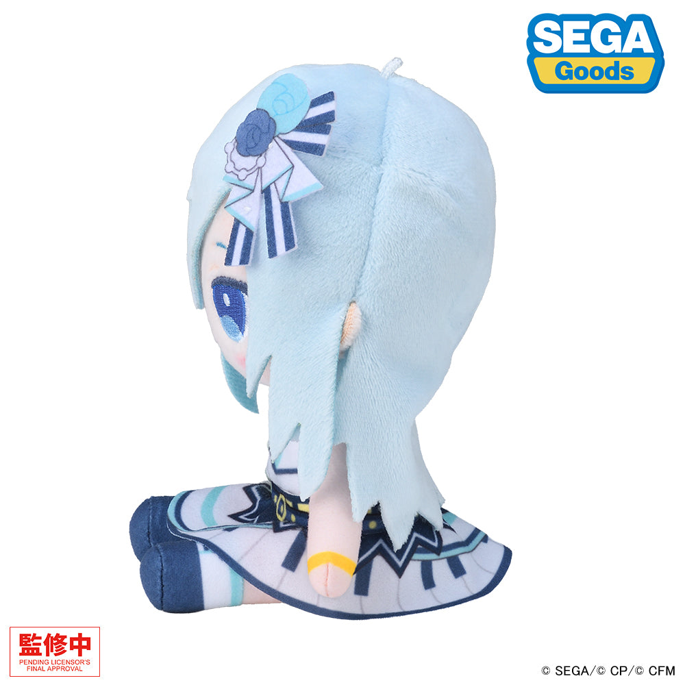 Project SEKAI COLORFUL STAGE! x Hatsune Miku - My SEKAI Plush S (4