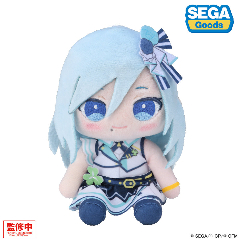 Project SEKAI COLORFUL STAGE! x Hatsune Miku - My SEKAI Plush S (4