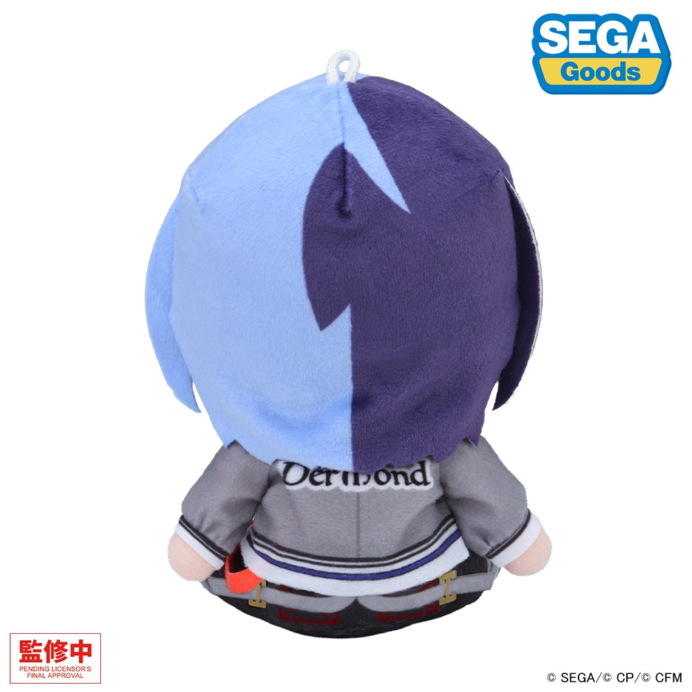 Project SEKAI COLORFUL STAGE! x Hatsune Miku - My SEKAI Plush Toy (4 Types) [Pre-Order Oct 2026]