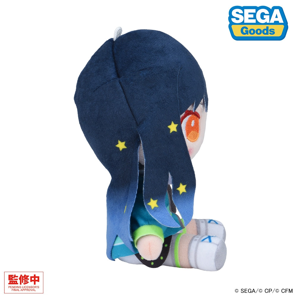 Project SEKAI COLORFUL STAGE! x Hatsune Miku - My SEKAI Plush Toy (4 Types) [Pre-Order Oct 2026]