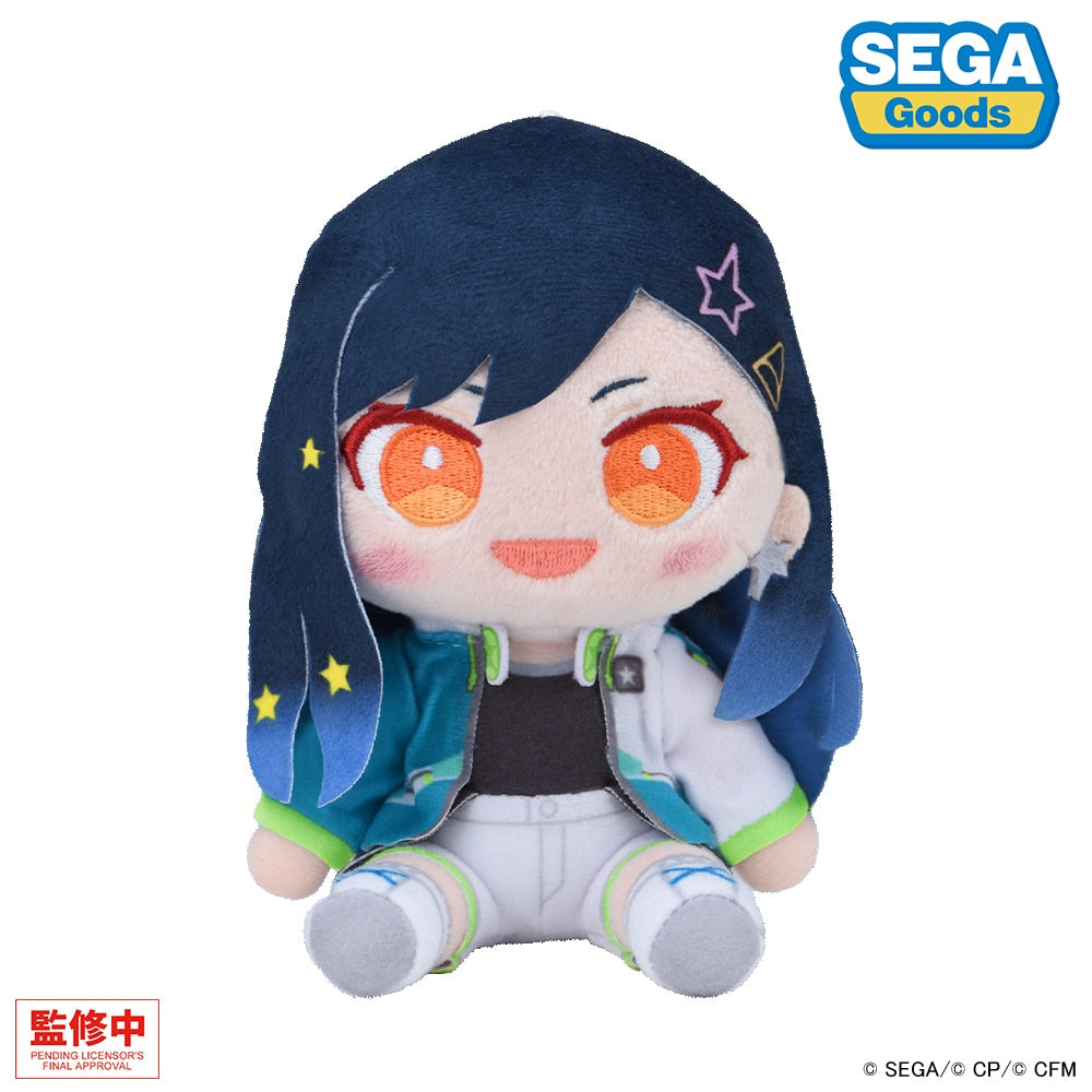 Project SEKAI COLORFUL STAGE! x Hatsune Miku - My SEKAI Plush Toy (4 Types) [Pre-Order Oct 2026]