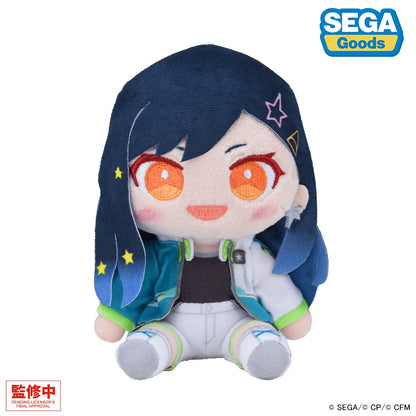 Project SEKAI COLORFUL STAGE! x Hatsune Miku - My SEKAI Plush Toy (4 Types) [Pre-Order Oct 2026]