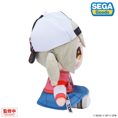 Project SEKAI COLORFUL STAGE! x Hatsune Miku - My SEKAI Plush Toy (4 Types) [Pre-Order Oct 2026]