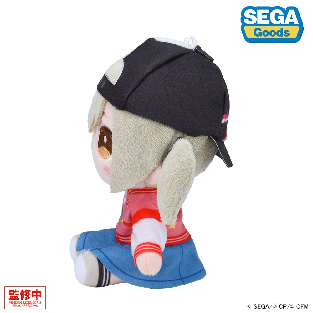 Project SEKAI COLORFUL STAGE! x Hatsune Miku - My SEKAI Plush Toy
