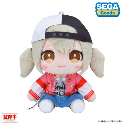 Project SEKAI COLORFUL STAGE! x Hatsune Miku - My SEKAI Plush Toy (4 Types) [Pre-Order Oct 2026]