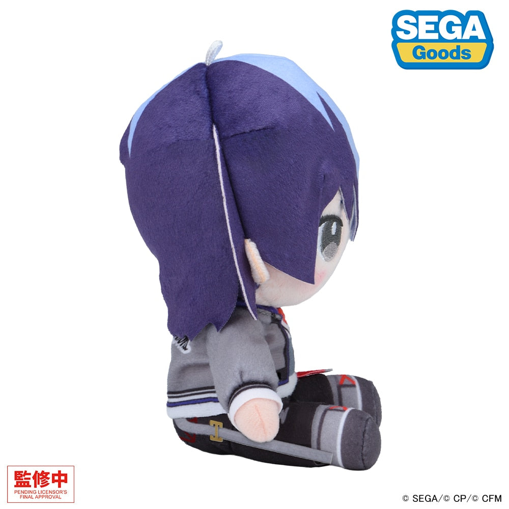Project SEKAI COLORFUL STAGE! x Hatsune Miku - My SEKAI Plush Toy (4 Types) [Pre-Order Oct 2026]