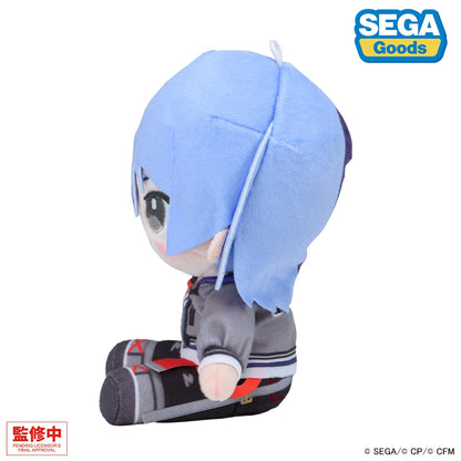 Project SEKAI COLORFUL STAGE! x Hatsune Miku - My SEKAI Plush Toy (4 Types) [Pre-Order Oct 2026]