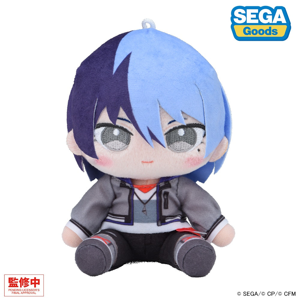 Project SEKAI COLORFUL STAGE! x Hatsune Miku - My SEKAI Plush Toy (4 Types) [Pre-Order Oct 2026]