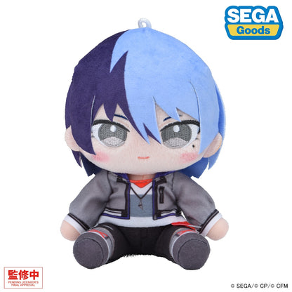 Project SEKAI COLORFUL STAGE! x Hatsune Miku - My SEKAI Plush Toy (4 Types) [Pre-Order Oct 2026]
