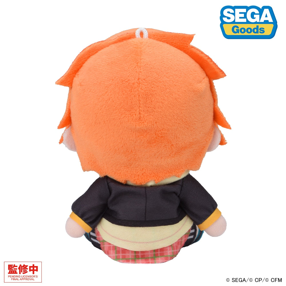 Project SEKAI COLORFUL STAGE! x Hatsune Miku - My SEKAI Plush Toy (4 Types) [Pre-Order Oct 2026]