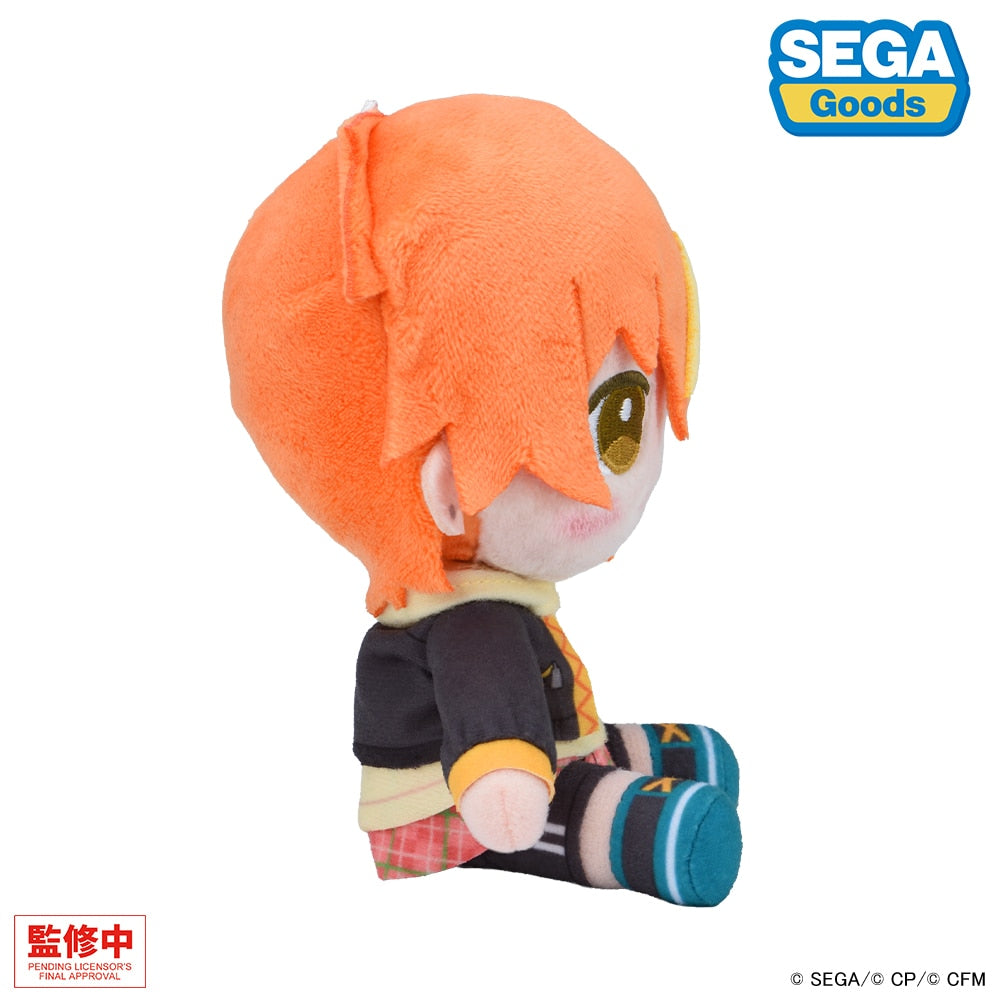 Project SEKAI COLORFUL STAGE! x Hatsune Miku - My SEKAI Plush Toy