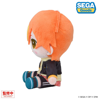 Project SEKAI COLORFUL STAGE! x Hatsune Miku - My SEKAI Plush Toy (4 Types) [Pre-Order Oct 2026]