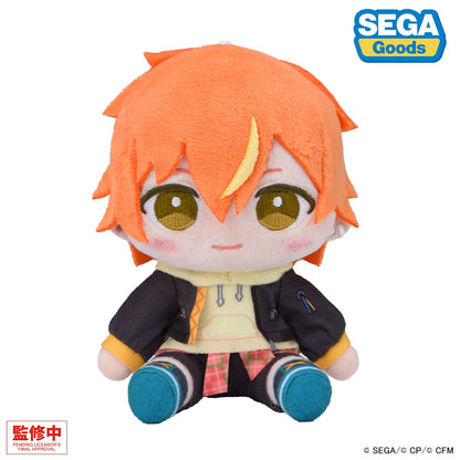Project SEKAI COLORFUL STAGE! x Hatsune Miku - My SEKAI Plush Toy (4 Types) [Pre-Order Oct 2026]