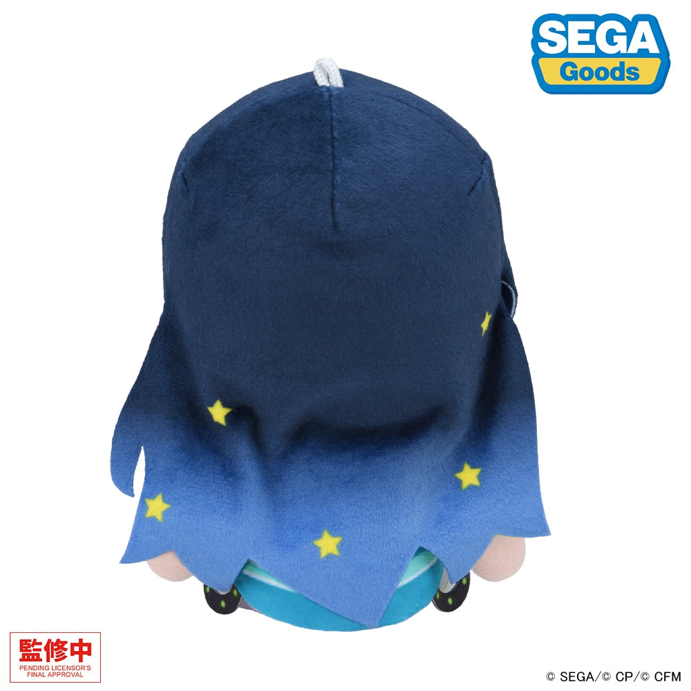 Project SEKAI COLORFUL STAGE! x Hatsune Miku - My SEKAI Plush Toy (4 Types) [Pre-Order Oct 2026]