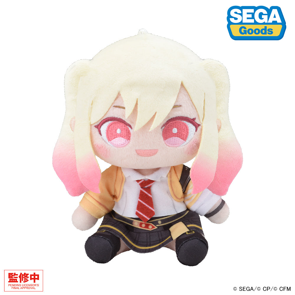 Project SEKAI COLORFUL STAGE! x Hatsune Miku - My SEKAI Plush (4