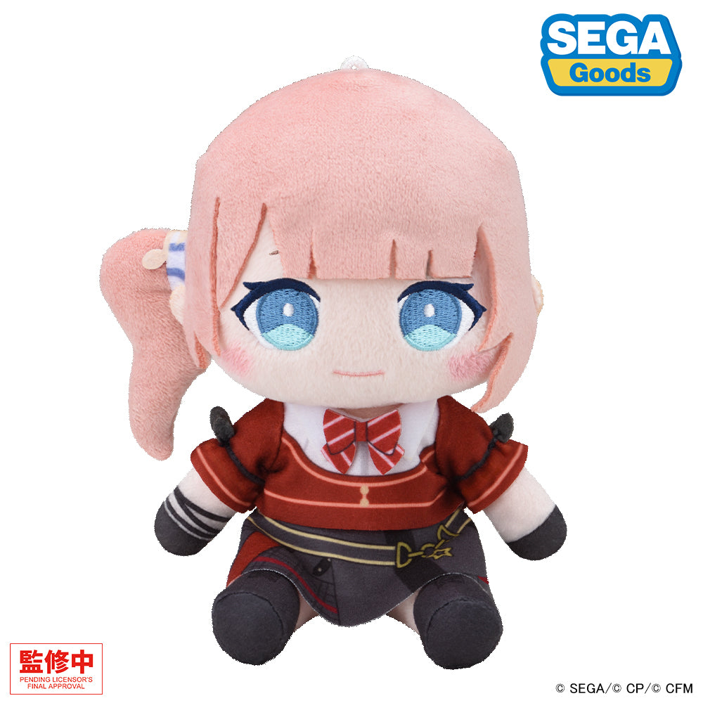 Project SEKAI COLORFUL STAGE! x Hatsune Miku - My SEKAI Plush (4