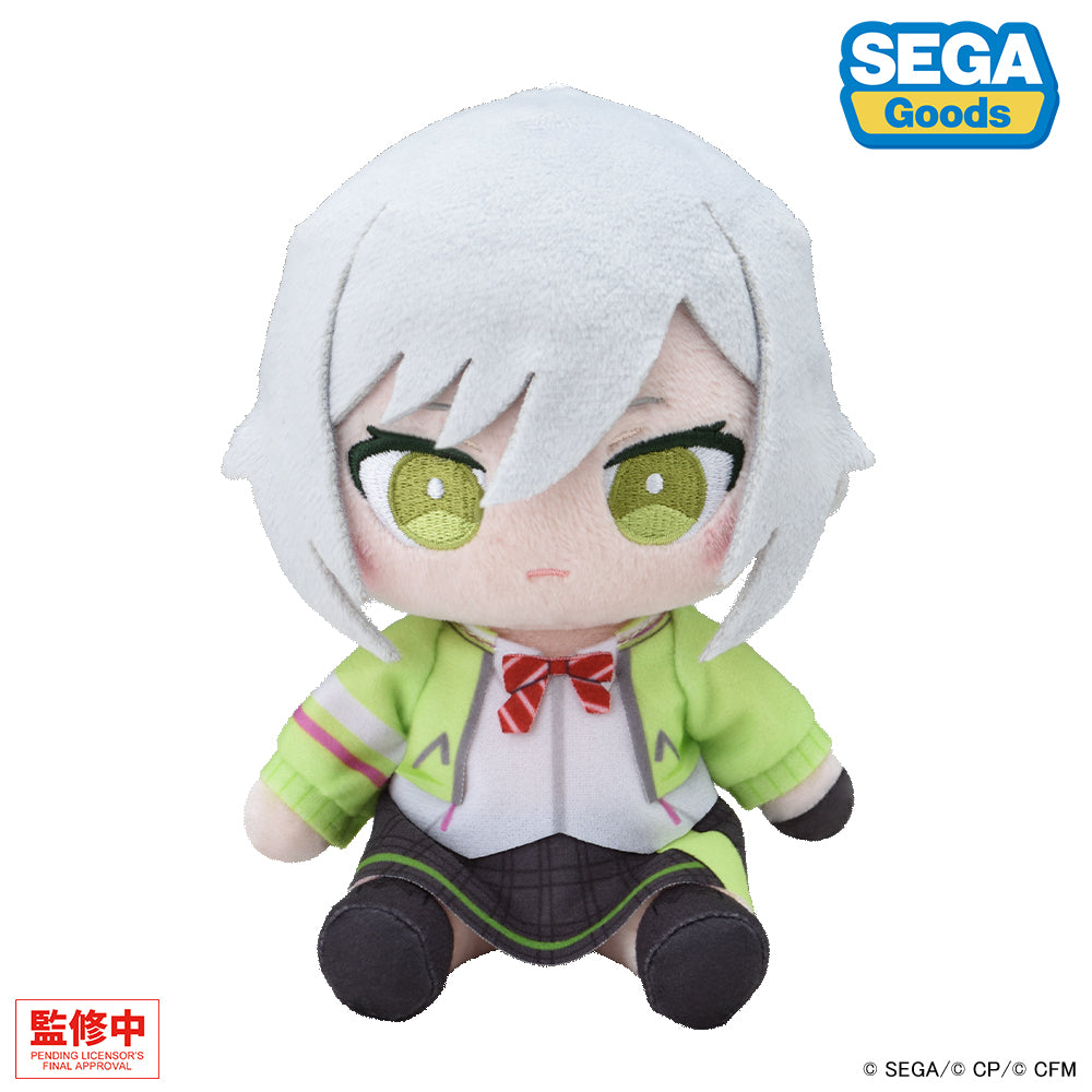 Project SEKAI COLORFUL STAGE! x Hatsune Miku - My SEKAI Plush (4