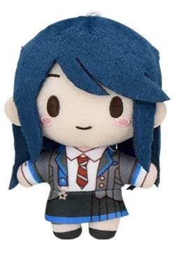 Project SEKAI COLORFUL STAGE! x Hatsune Miku Fuwapuchi Plush - Leo/Need Brand New World Ver. (5 Types) (Copy)