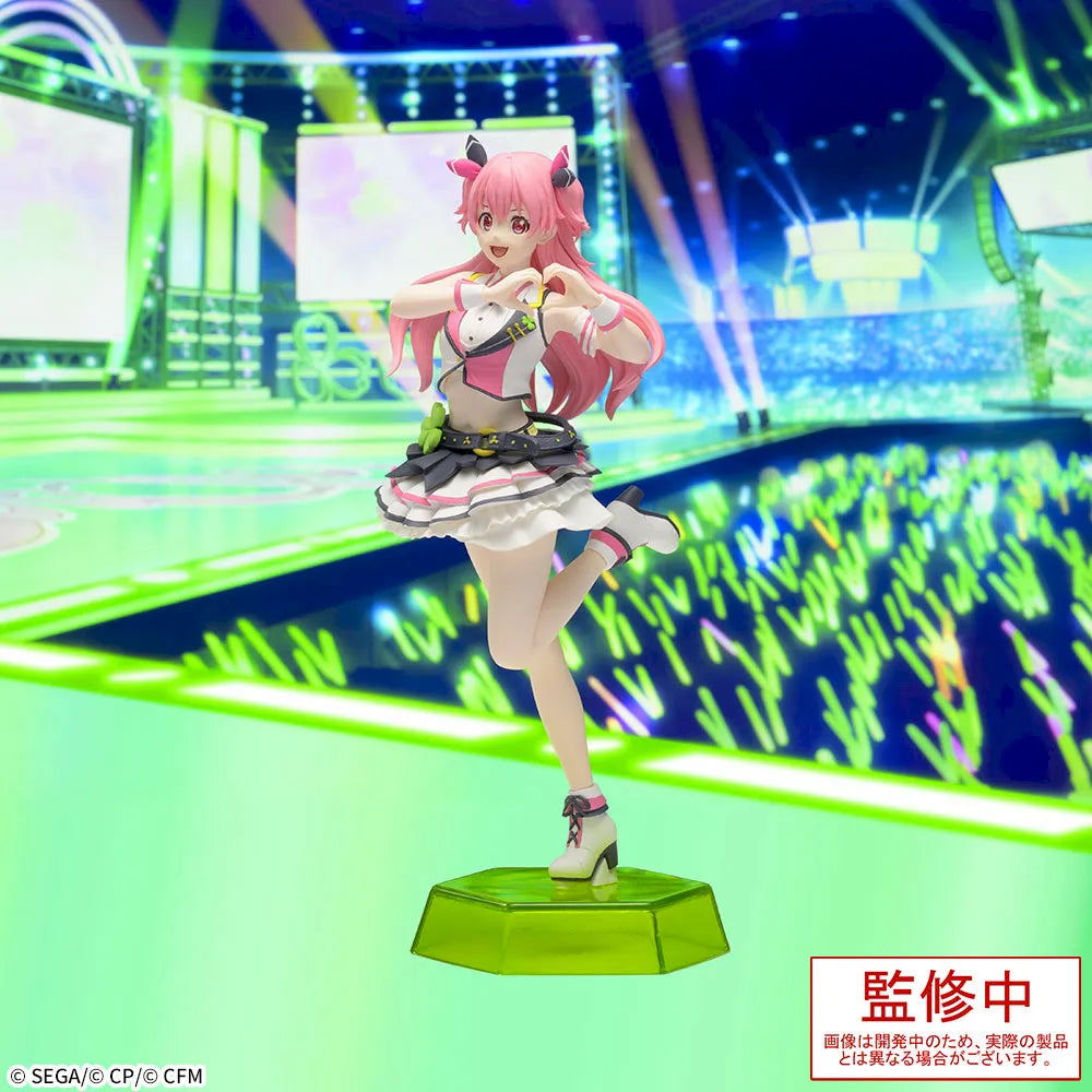 Project Sekai Colorful stage! feat.Hatsune Miku Desktop×Decorate Collections - Airi Momoi