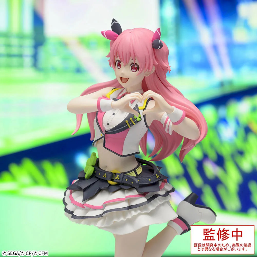 Project Sekai Colorful stage! feat.Hatsune Miku Desktop×Decorate Collections - Airi Momoi