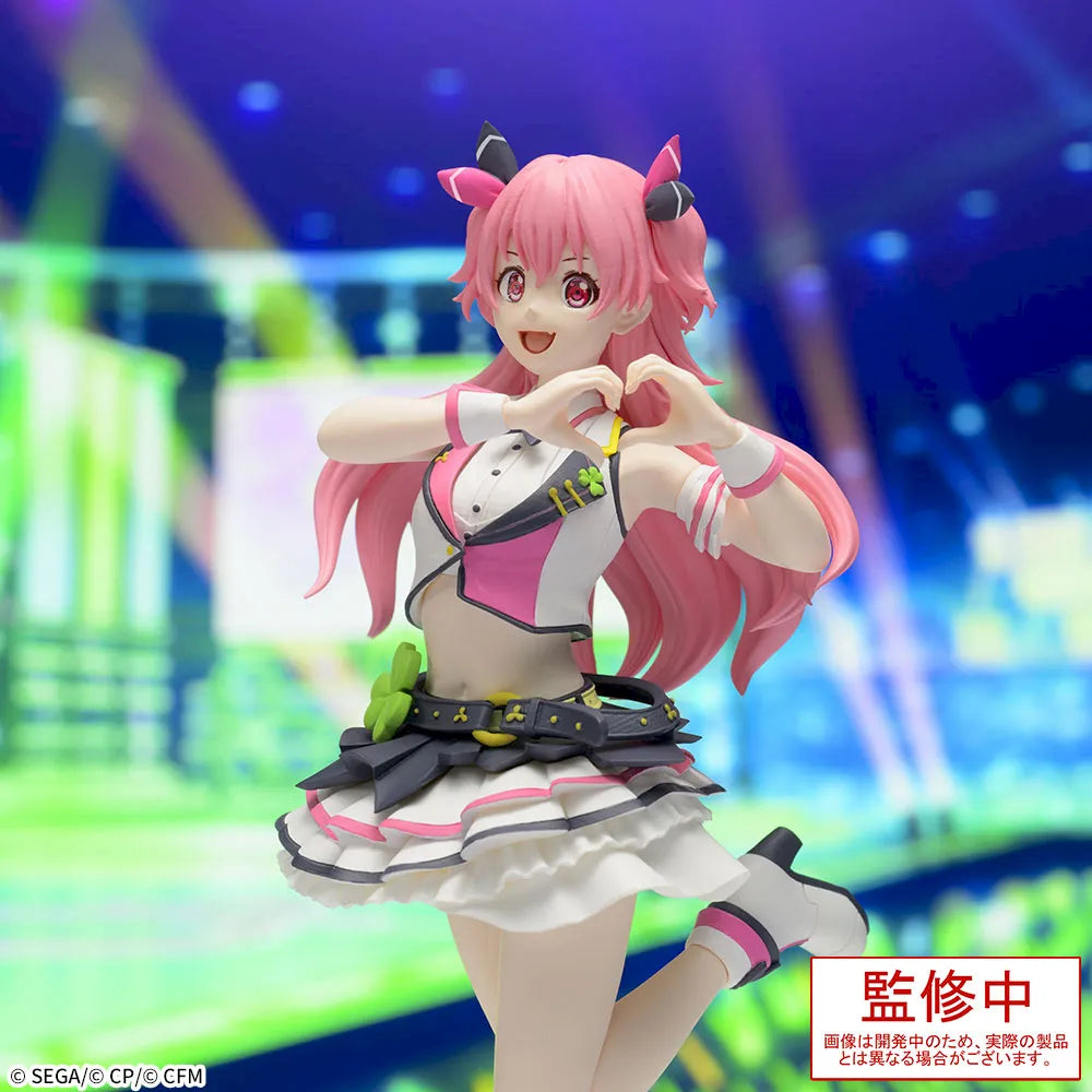 Project Sekai Colorful stage! feat.Hatsune Miku Desktop×Decorate Collections - Airi Momoi