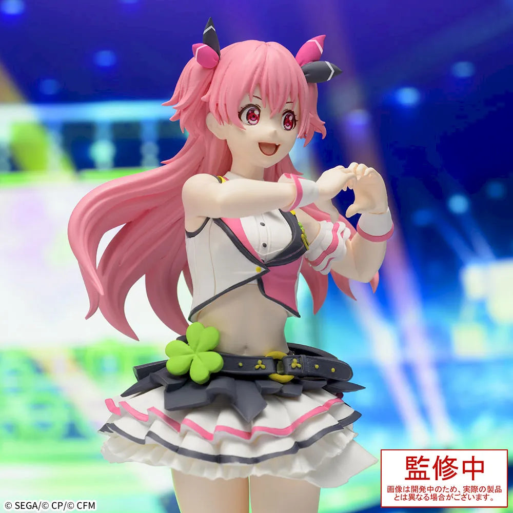 Project Sekai Colorful stage! feat.Hatsune Miku Desktop×Decorate Collections - Airi Momoi