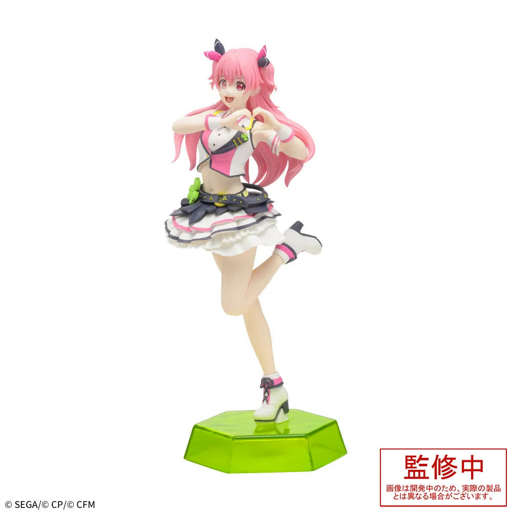 Project Sekai Colorful stage! feat.Hatsune Miku Desktop×Decorate Collections - Airi Momoi