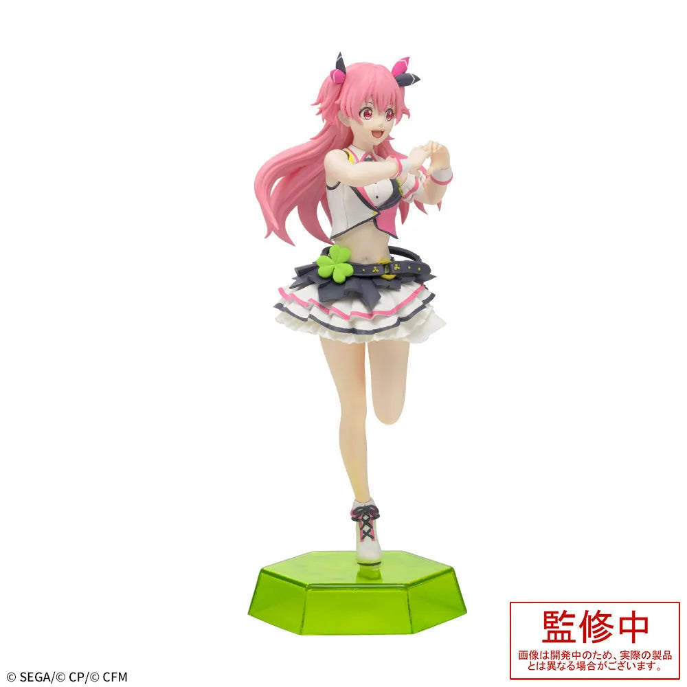 Project Sekai Colorful stage! feat.Hatsune Miku Desktop×Decorate Collections - Airi Momoi