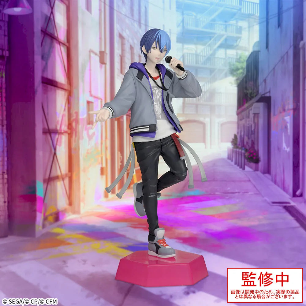 Project Sekai Colorful stage! feat.Hatsune Miku Desktop×Decorate Collections - Aoyagi Toya