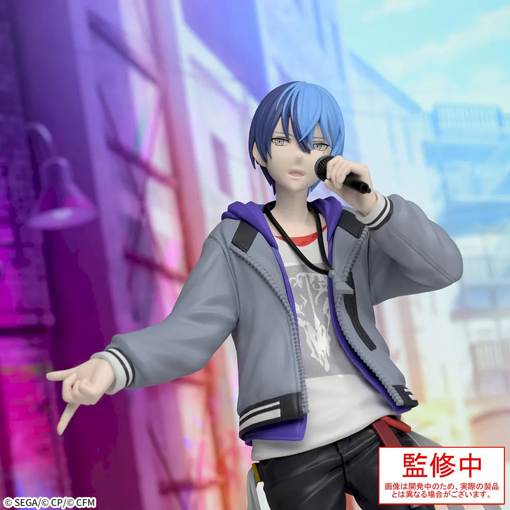 Project Sekai Colorful stage! feat.Hatsune Miku Desktop×Decorate Collections - Aoyagi Toya