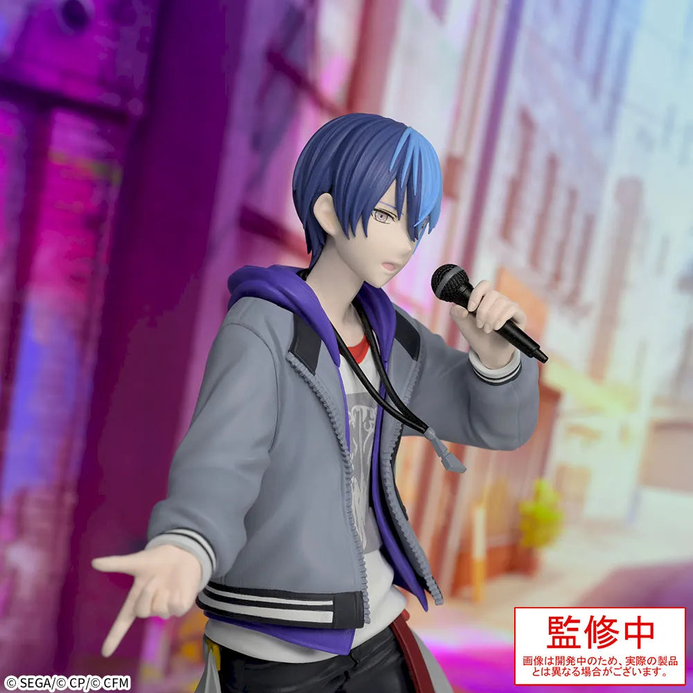 Project Sekai Colorful stage! feat.Hatsune Miku Desktop×Decorate Collections - Aoyagi Toya