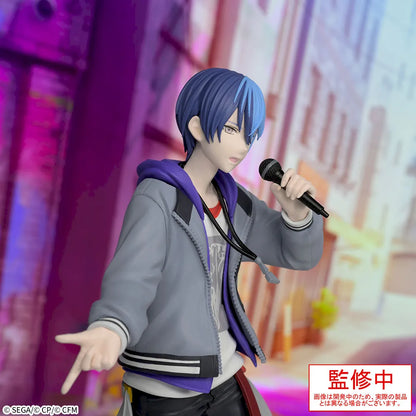 Project Sekai Colorful stage! feat.Hatsune Miku Desktop×Decorate Collections - Aoyagi Toya (OPENED, WITHOUT BOX)