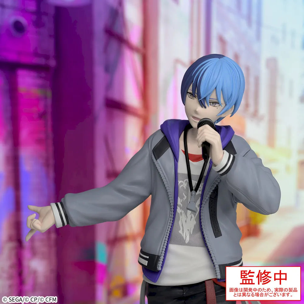 Project Sekai Colorful stage! feat.Hatsune Miku Desktop×Decorate Collections - Aoyagi Toya