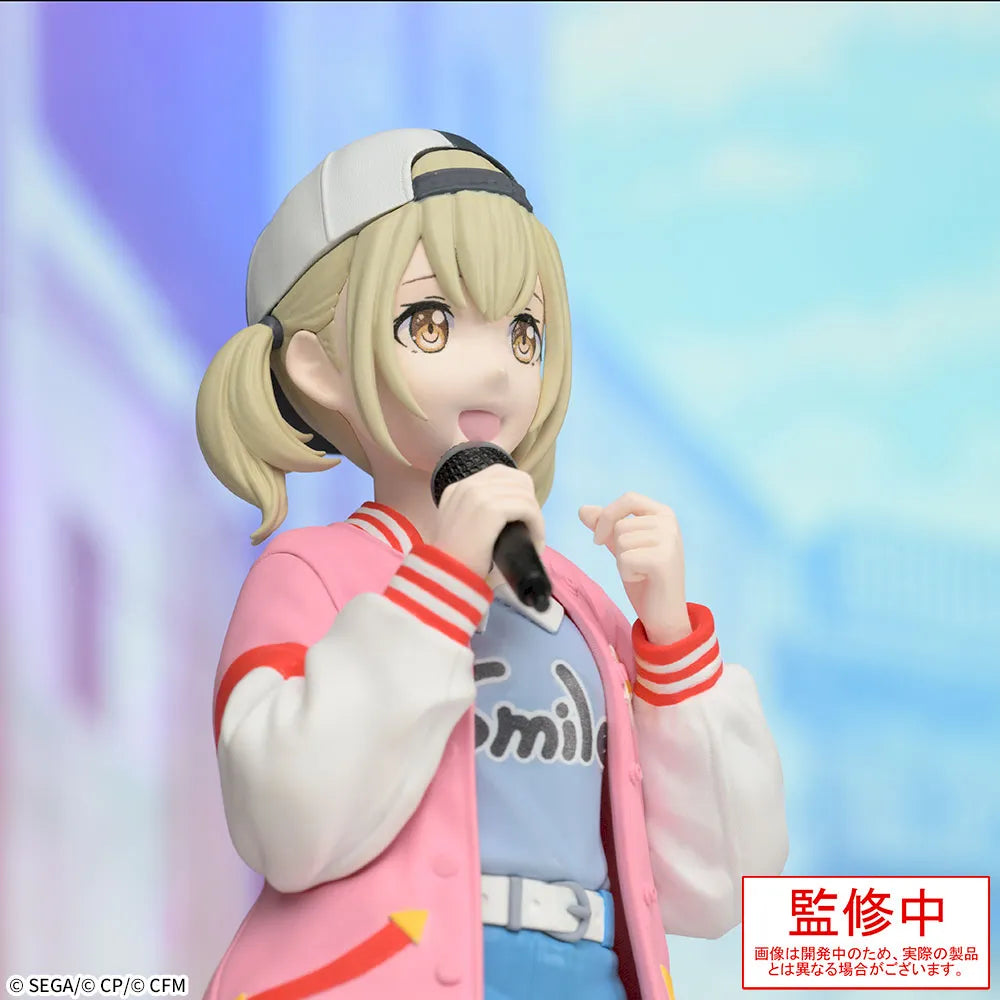 Project Sekai Colorful stage! feat.Hatsune Miku Desktop×Decorate Collections - Azukizawa Kohane