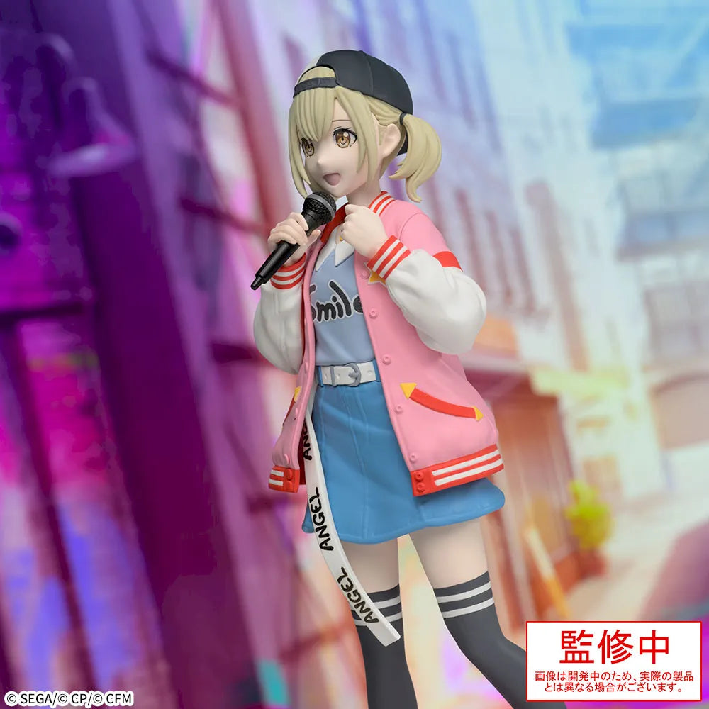 Project Sekai Colorful stage! feat.Hatsune Miku Desktop×Decorate Collections - Azukizawa Kohane