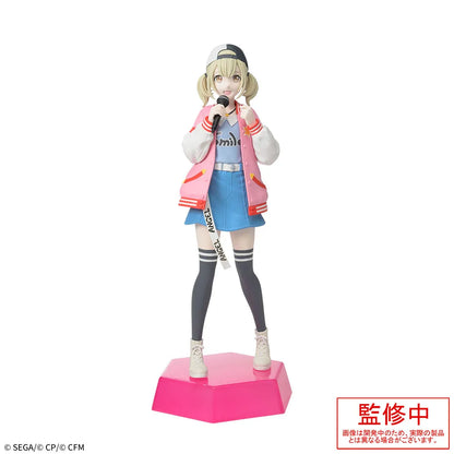 Project Sekai Colorful stage! feat.Hatsune Miku Desktop×Decorate Collections - Azukizawa Kohane