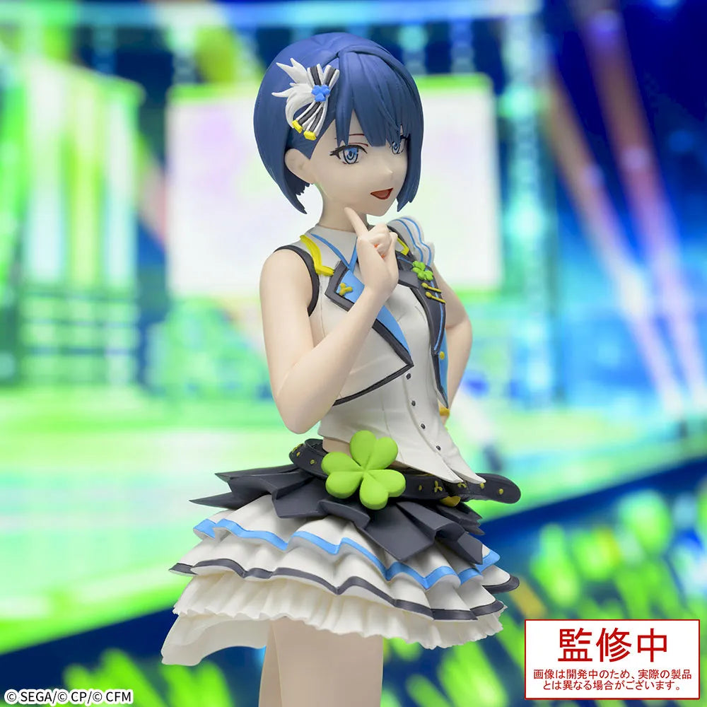 Project Sekai Colorful stage! feat.Hatsune Miku Desktop×Decorate Collections - Haruka Kiritani