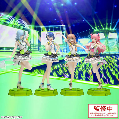Project Sekai Colorful stage! feat.Hatsune Miku Desktop×Decorate Collections - Haruka Kiritani
