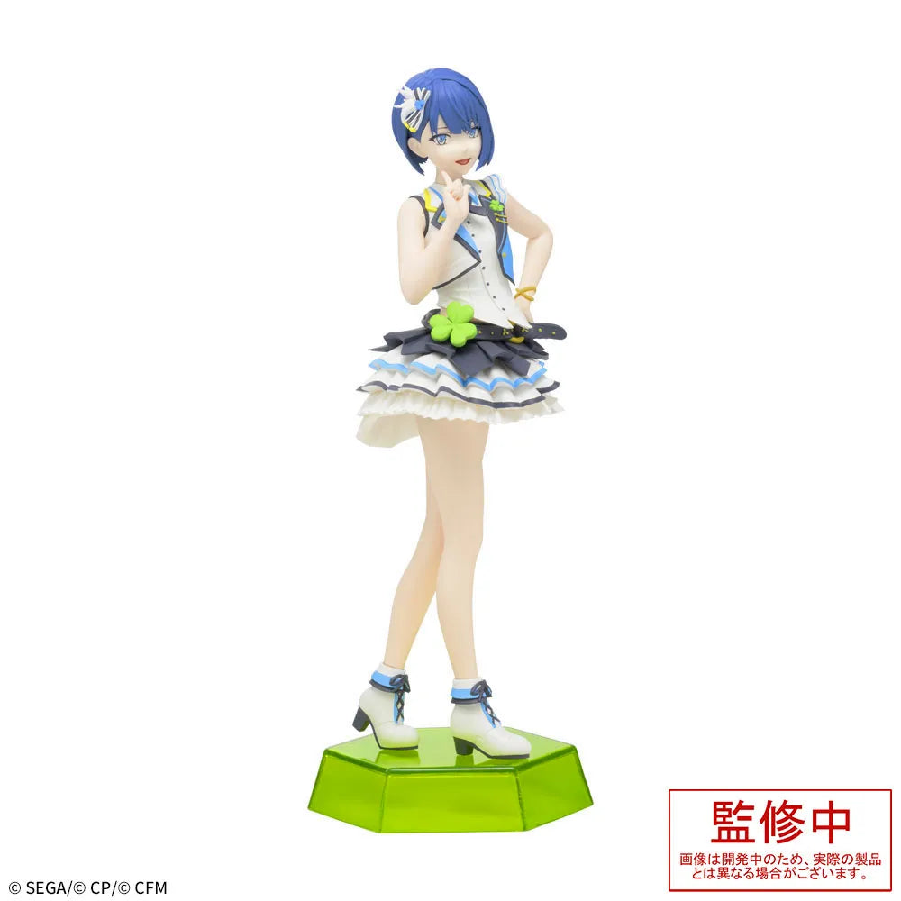 Project Sekai Colorful stage! feat.Hatsune Miku Desktop×Decorate Collections - Haruka Kiritani