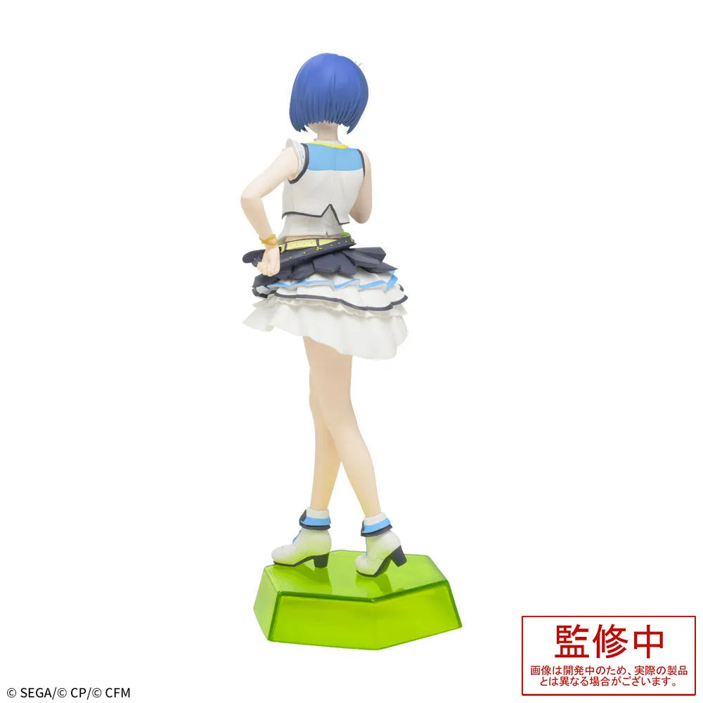 Project Sekai Colorful stage! feat.Hatsune Miku Desktop×Decorate Collections - Haruka Kiritani