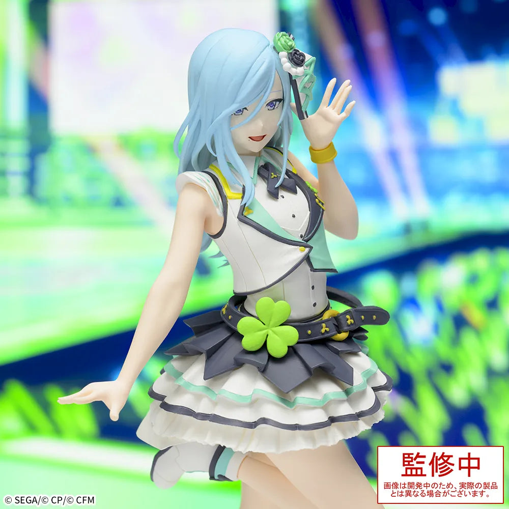 Project Sekai Colorful stage! feat.Hatsune Miku Desktop×Decorate Collections - Hinomori Shizuku