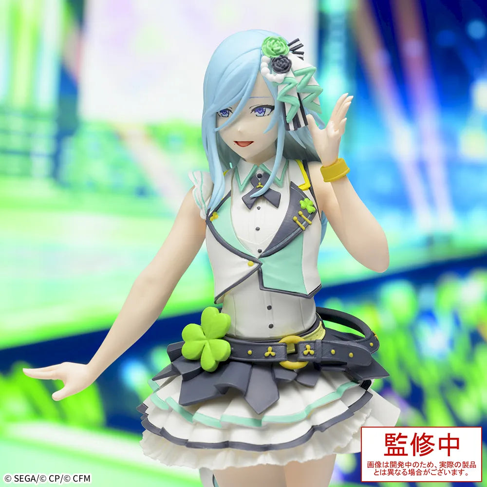 Project Sekai Colorful stage! feat.Hatsune Miku Desktop×Decorate Collections - Hinomori Shizuku