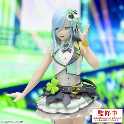 Project Sekai Colorful stage! feat.Hatsune Miku Desktop×Decorate Collections - Hinomori Shizuku