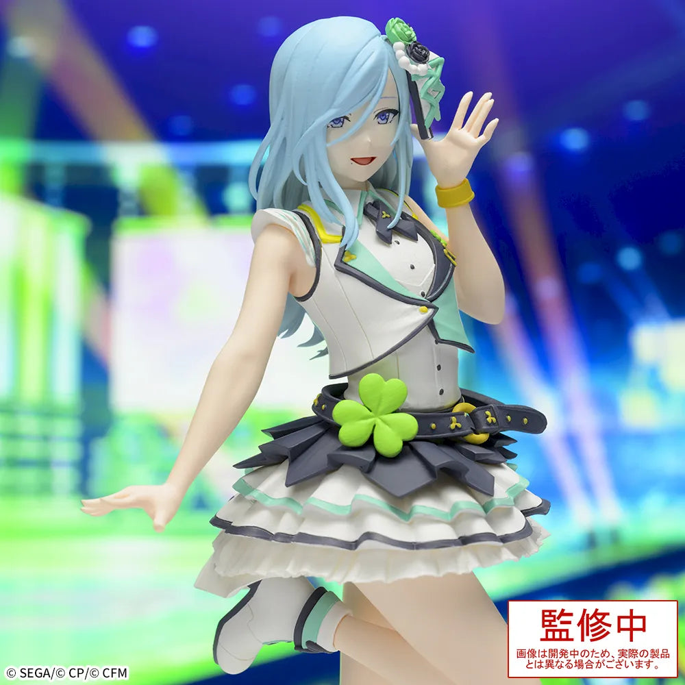 Project Sekai Colorful stage! feat.Hatsune Miku Desktop×Decorate Collections - Hinomori Shizuku